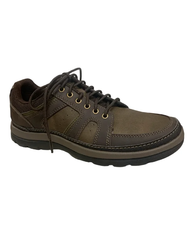 ROCKPORT MDG BLUCHER WIDE