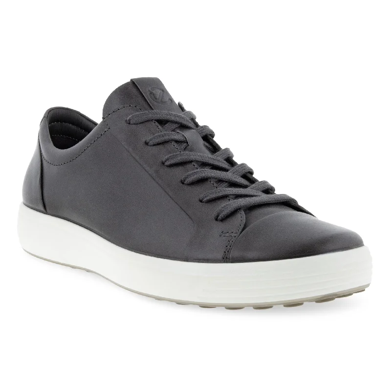 ECCO SOFT 7 LACE-UP-MENS