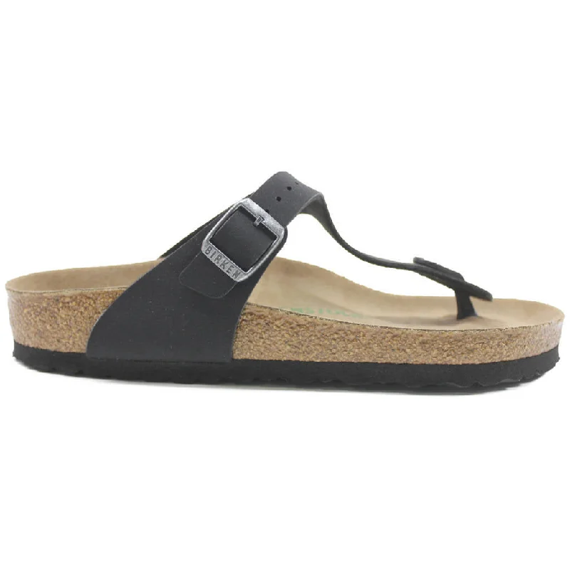 Gizeh Birko-Flor Unisex Sandals