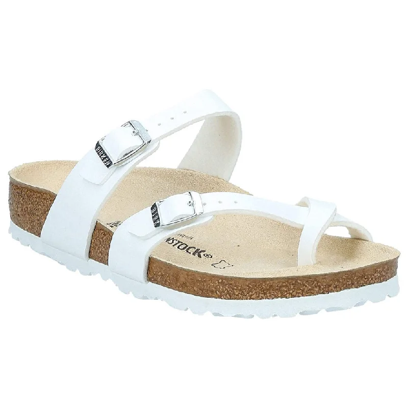 Mayari Birko-Flor Unisex Sandals