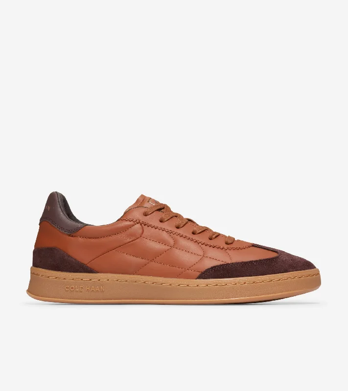 Men's GrandPrø Breakaway Sneakers