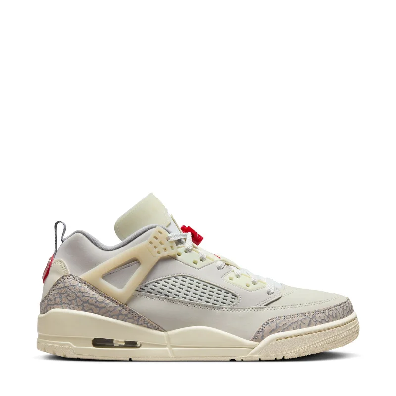 Spizike Low - Mens