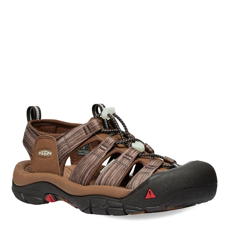 Men's KEEN, Newport H2 Sandal