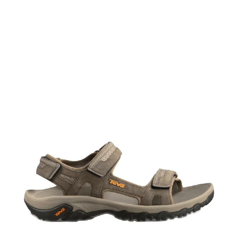 Teva Men's Hudson Waterproof Sandal in Bungee Cord