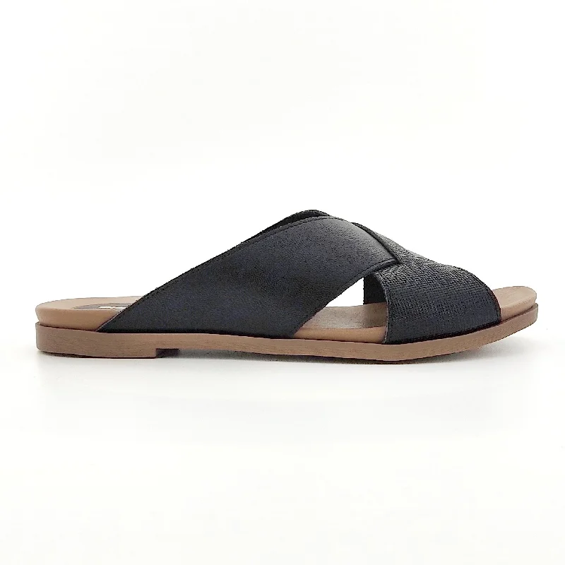 Black Sandals for Women (418.042)