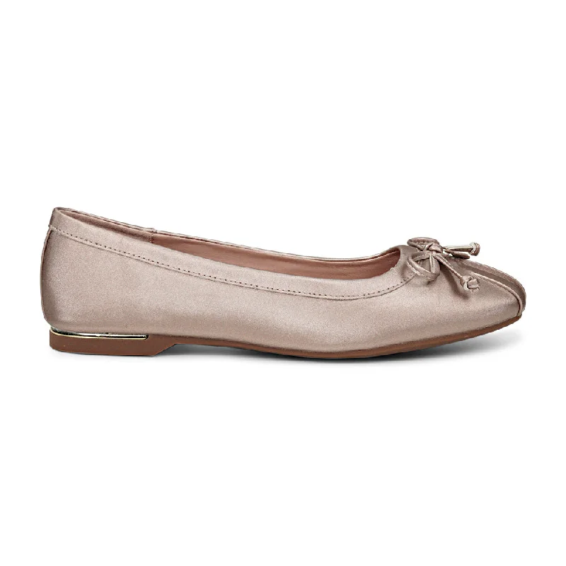 Bata Red Label RINDA Ballet Flat Shoe for Women