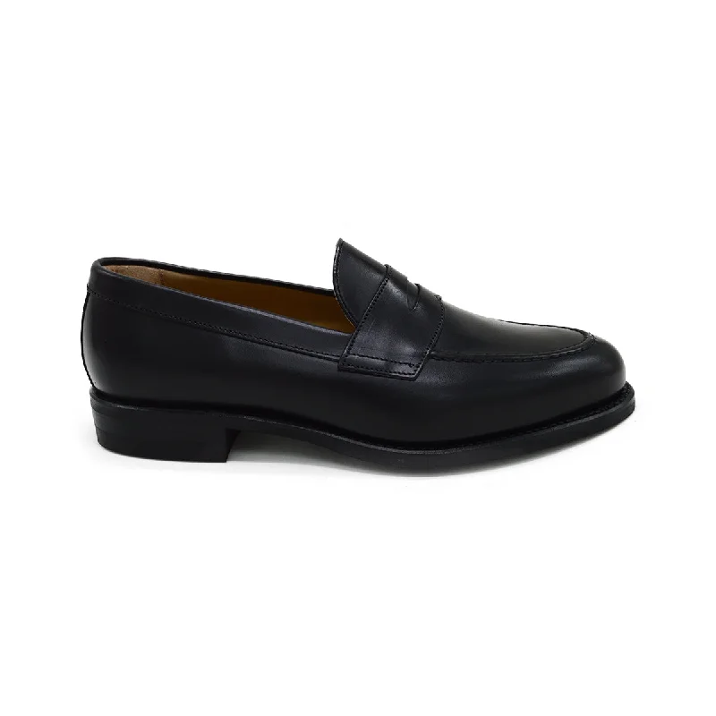 Berwick 1707 Penny Loafer (9628) (Dainite)