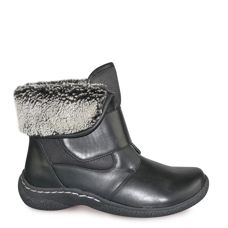 Women's Gill-2 Velcro Winter Boot