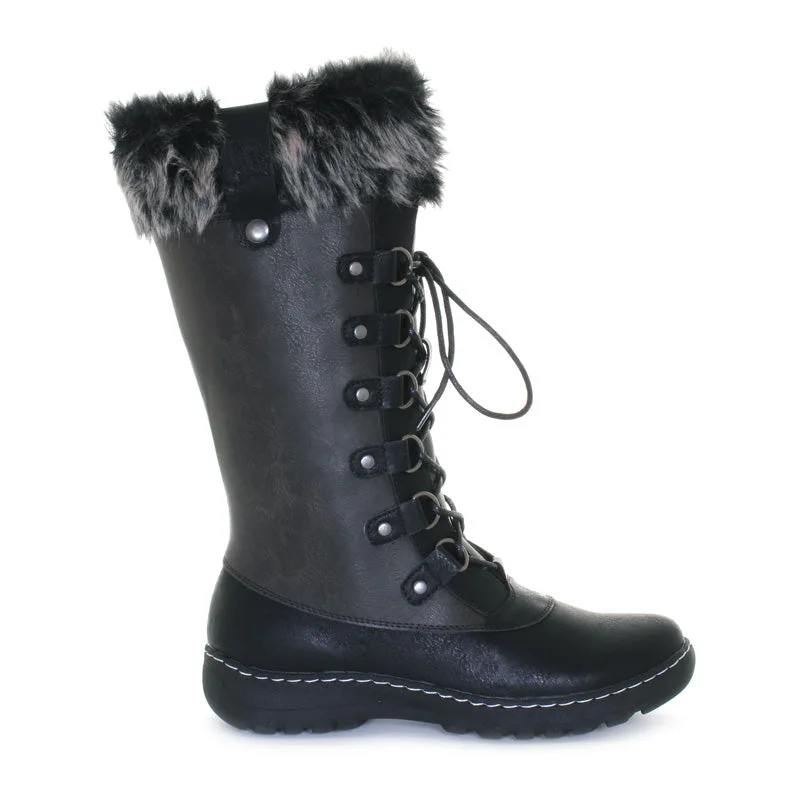 Womens Jasmine Winter Boot