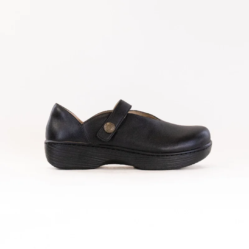 Alegria Ophelia (Women's) - Black