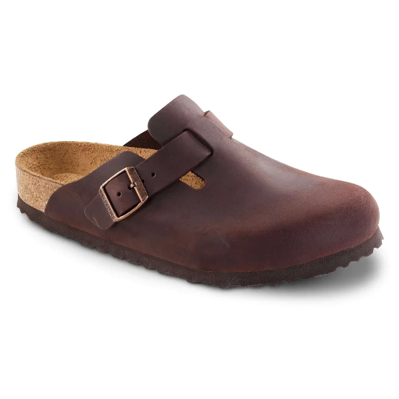 Boston Clog by Birkenstock