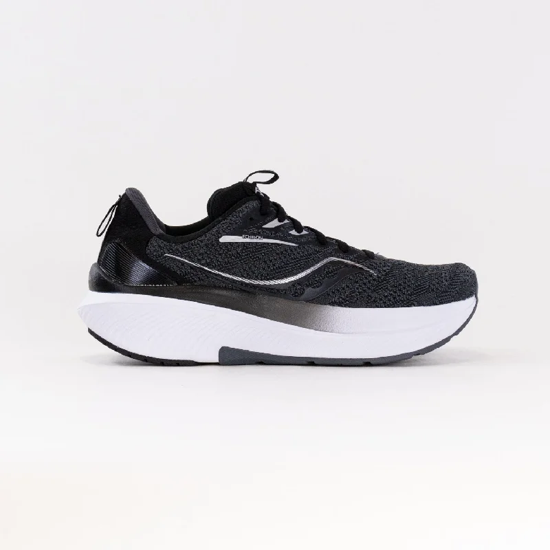 Saucony Echelon 9 (Women's) - Black/White